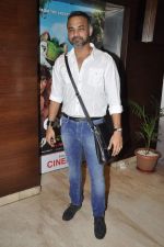at Anil Kapoor_s screening of Shootout at Wadala in Cinemax, Mumbai on 2nd May 2013 (30).JPG